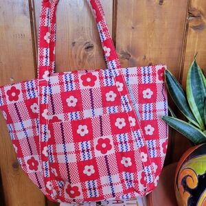 Baggu Sandy Liang Cloud tote